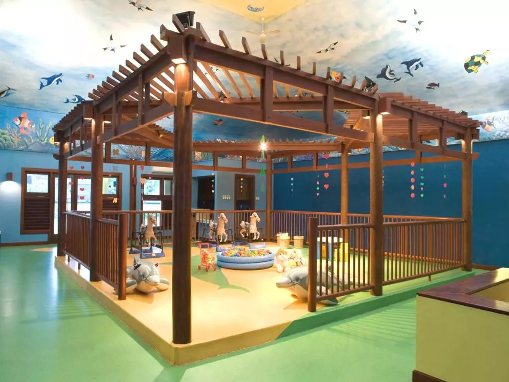 The Patra Bali Resort and Villas